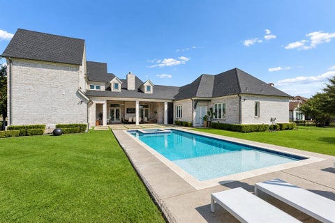 Tiny photo for 917 Tranquility Drive, Fairview, TX 75069 (MLS # 21395840)