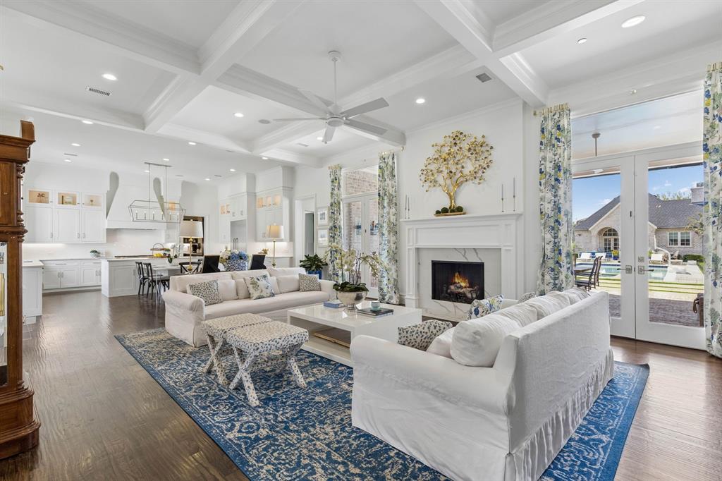 917 Tranquility Drive