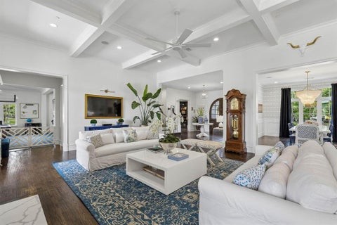 Tiny photo for 917 Tranquility Drive, Fairview, TX 75069 (MLS # 21395840)