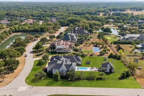 Tiny photo for 917 Tranquility Drive, Fairview, TX 75069 (MLS # 21395840)