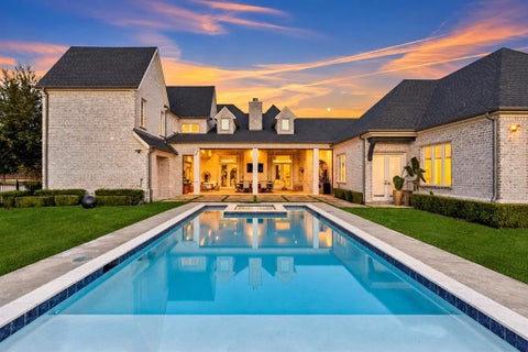 Tiny photo for 917 Tranquility Drive, Fairview, TX 75069 (MLS # 21395840)