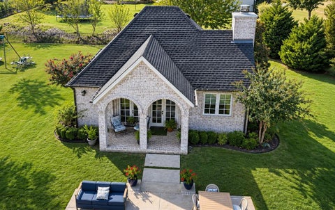 Tiny photo for 917 Tranquility Drive, Fairview, TX 75069 (MLS # 21395840)