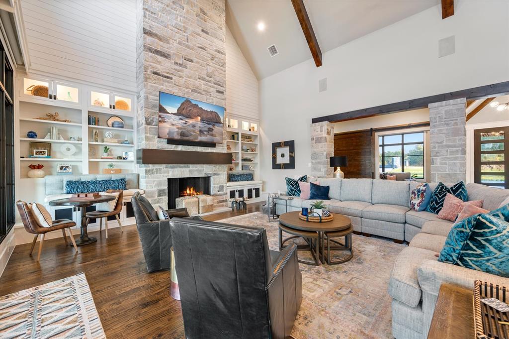 Pk Lake - Residential