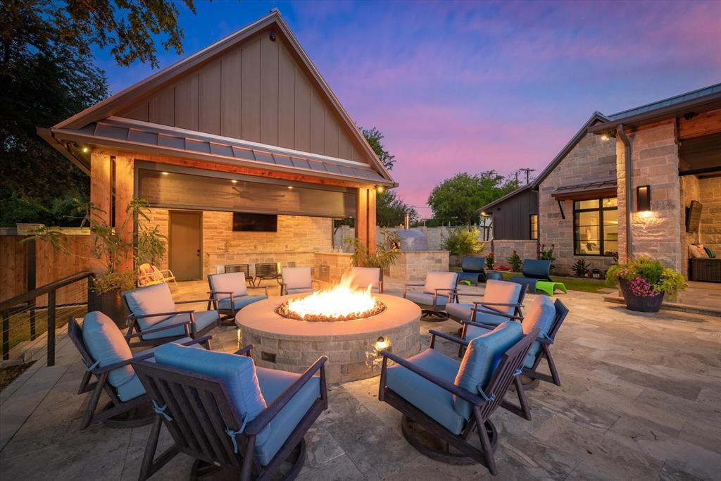 Pk Lake - Residential