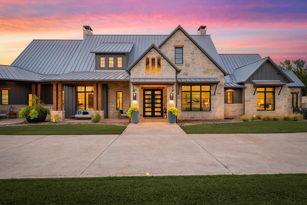 Pk Lake - Residential