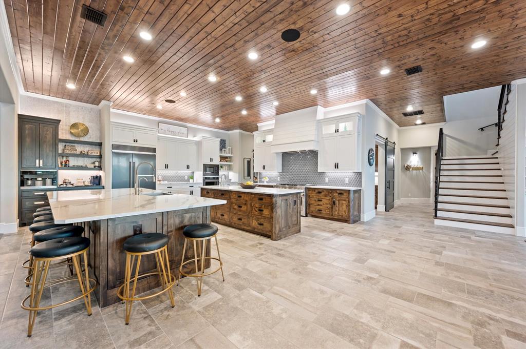 Pk Lake - Residential