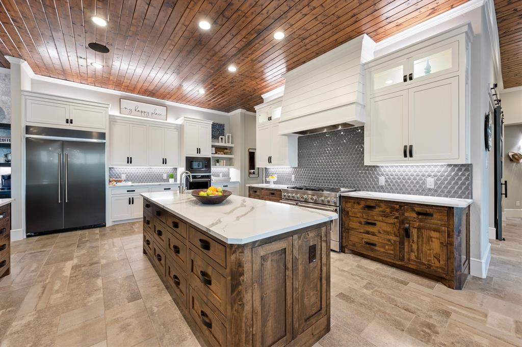 Pk Lake - Residential