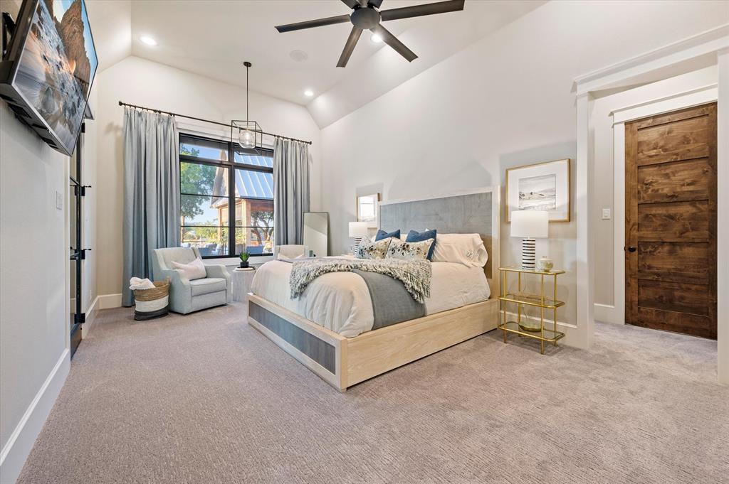 Pk Lake - Residential