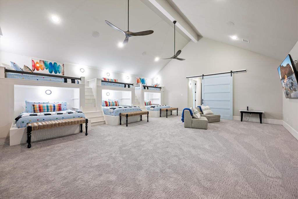 Pk Lake - Residential