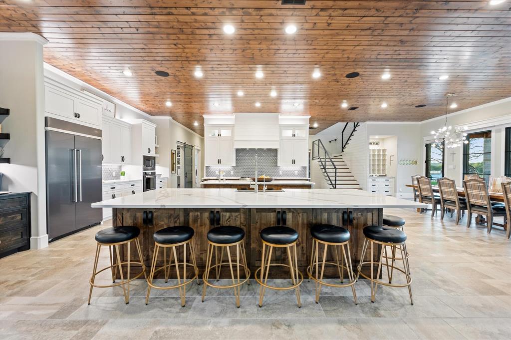 Pk Lake - Residential