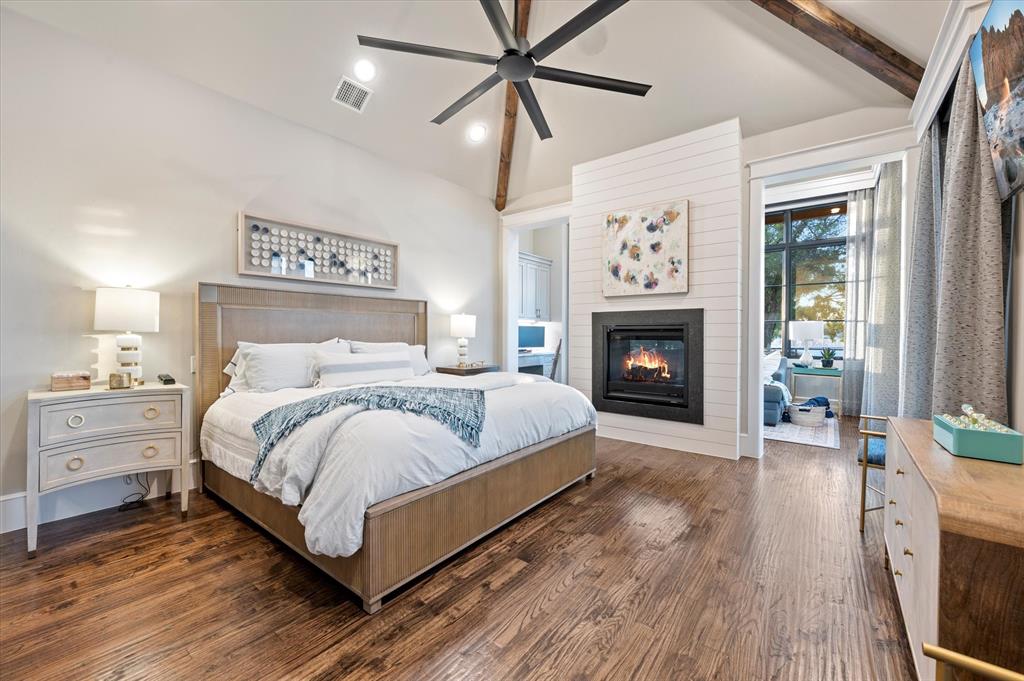 Pk Lake - Residential