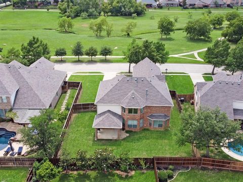 9616 Barksdale Drive Fort Worth TX 76244