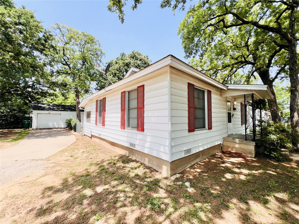 Oak Knoll Add - Residential