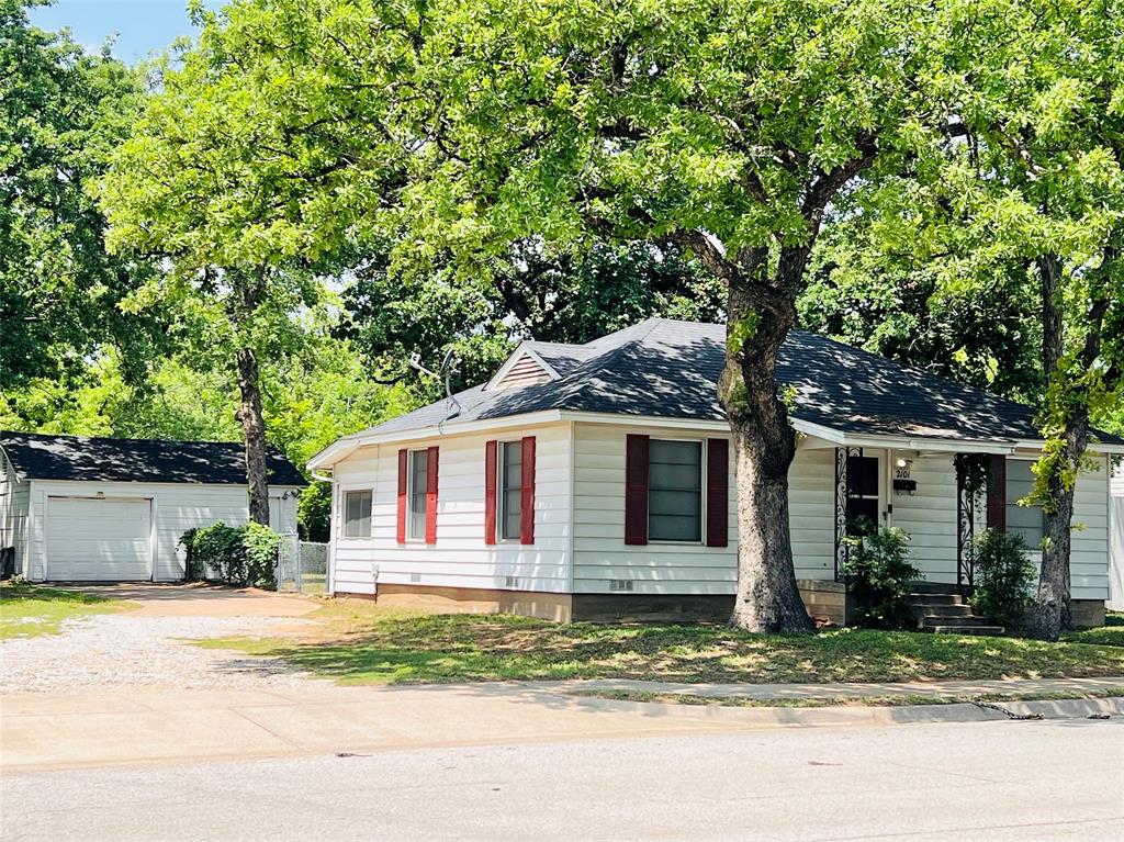 Oak Knoll Add - Residential
