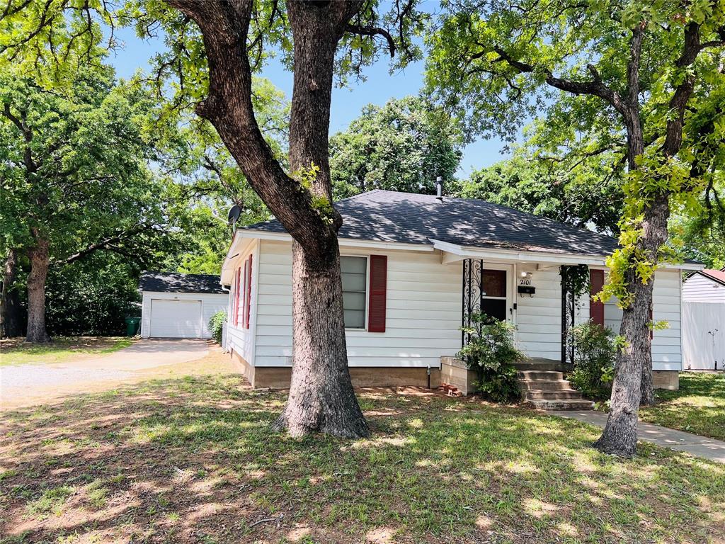 Oak Knoll Add - Residential