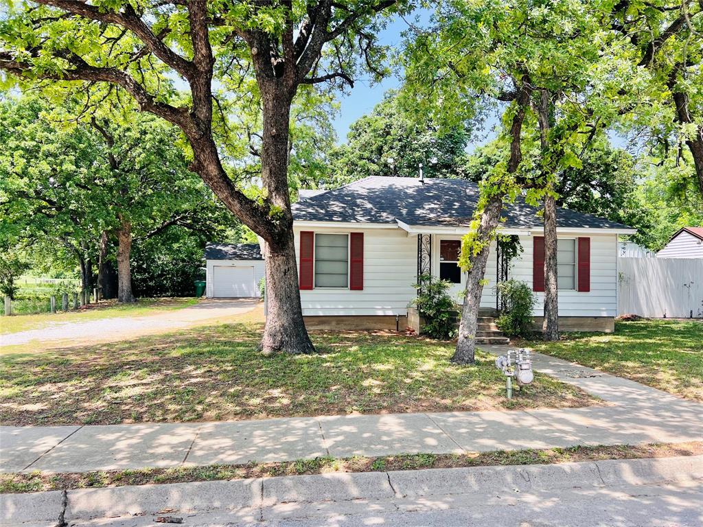 Oak Knoll Add - Residential