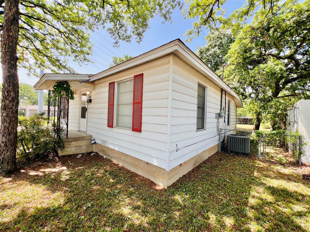 Oak Knoll Add - Residential