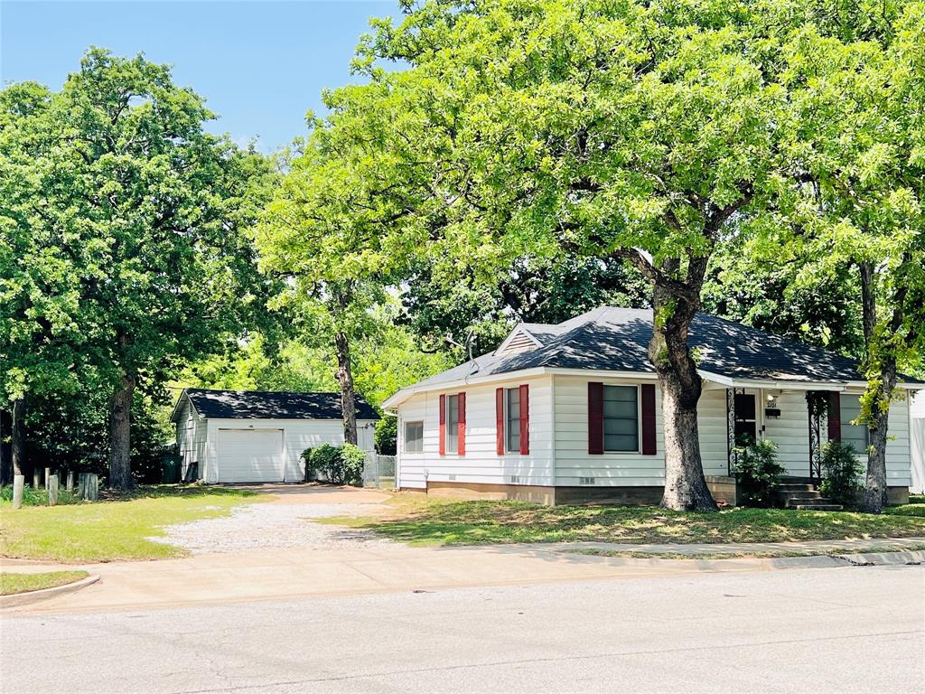 Oak Knoll Add - Residential
