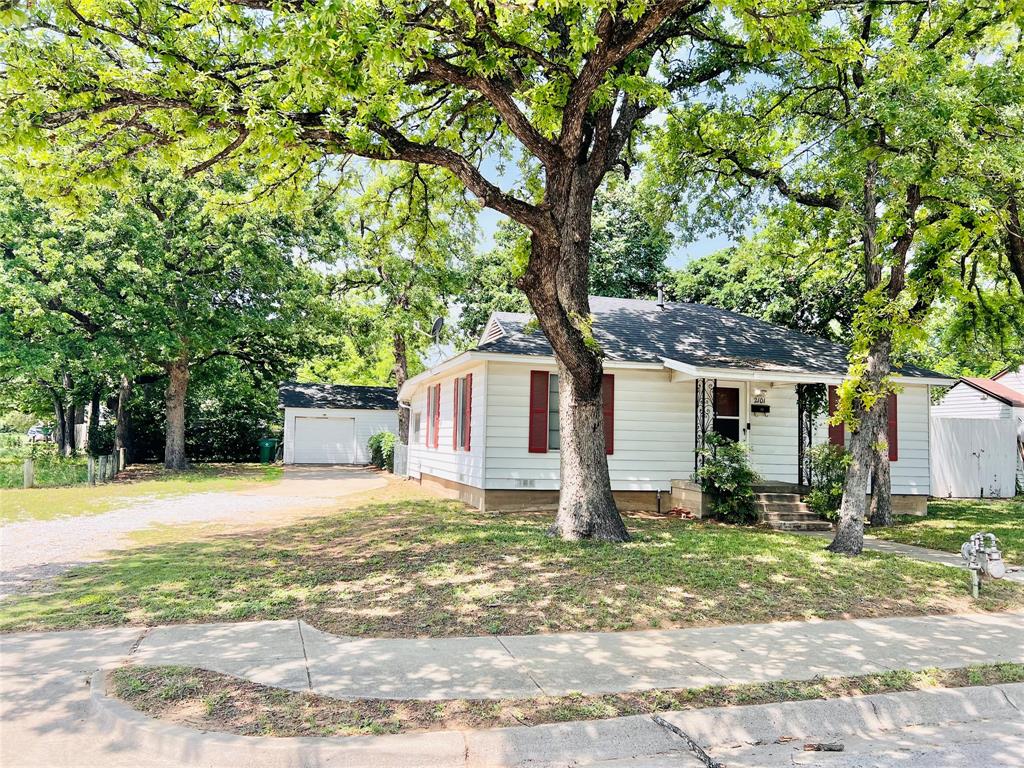 Oak Knoll Add - Residential