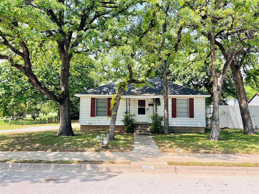 Oak Knoll Add - Residential