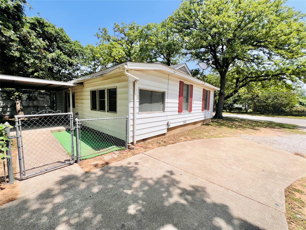 Oak Knoll Add - Residential