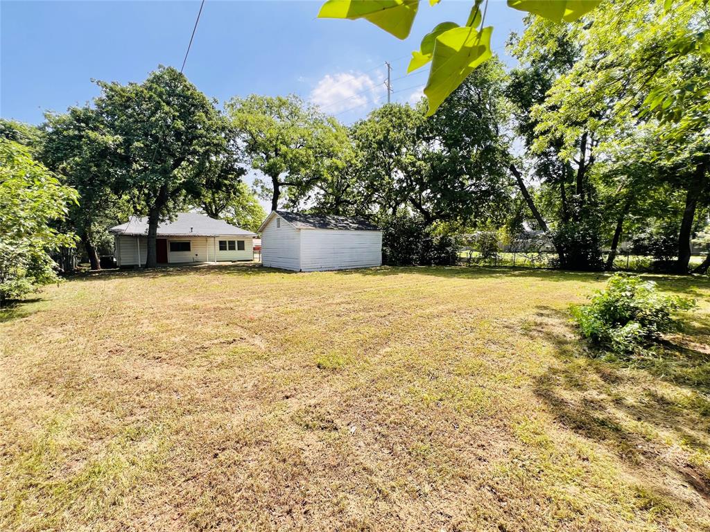 Oak Knoll Add - Residential