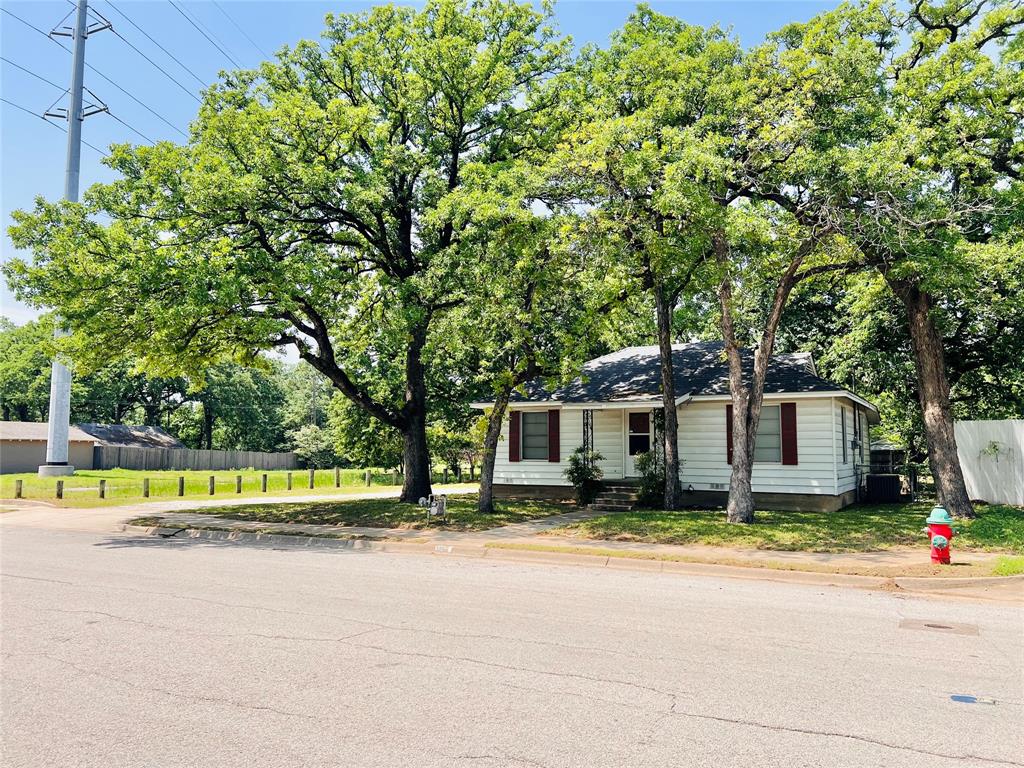Oak Knoll Add - Residential