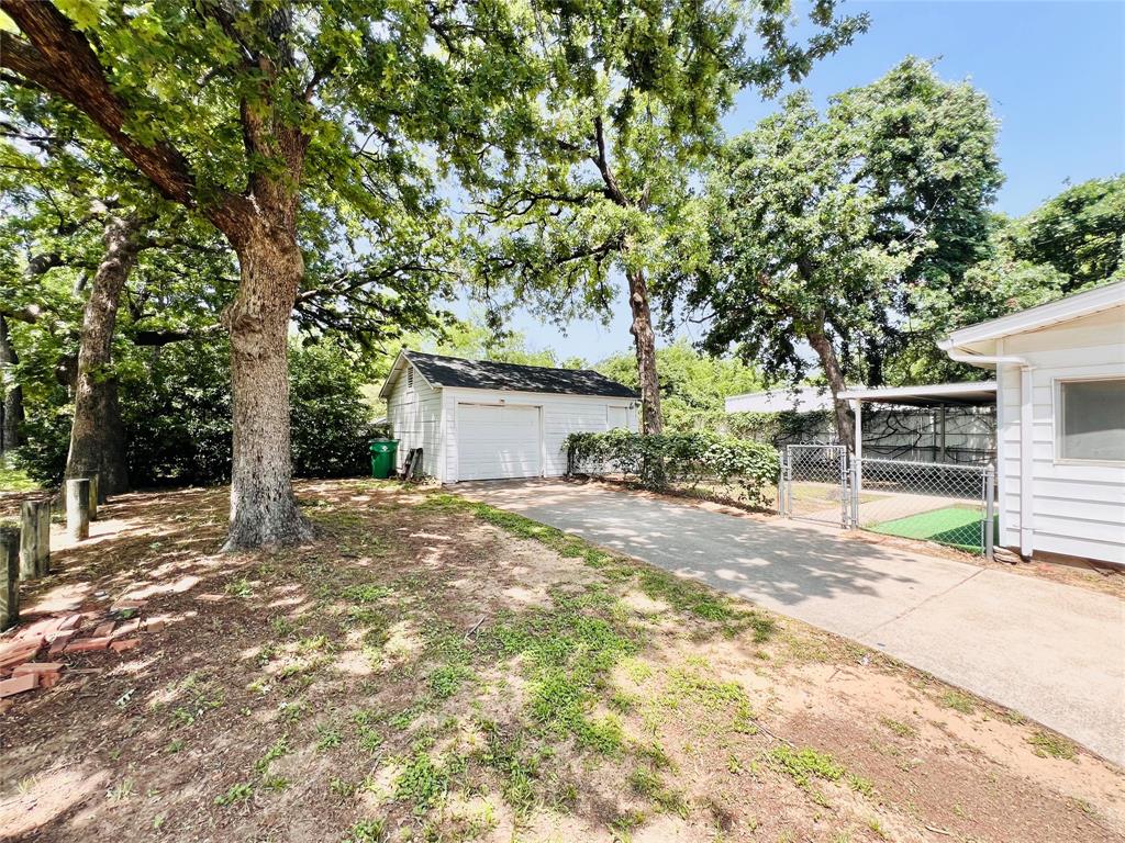 Oak Knoll Add - Residential