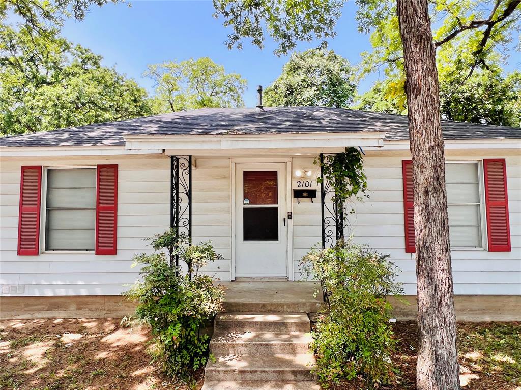 Oak Knoll Add - Residential