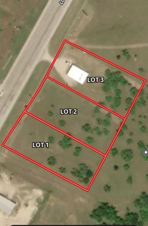 Lot 2 TX-Loop 254 W Loop W Ranger TX 76470
