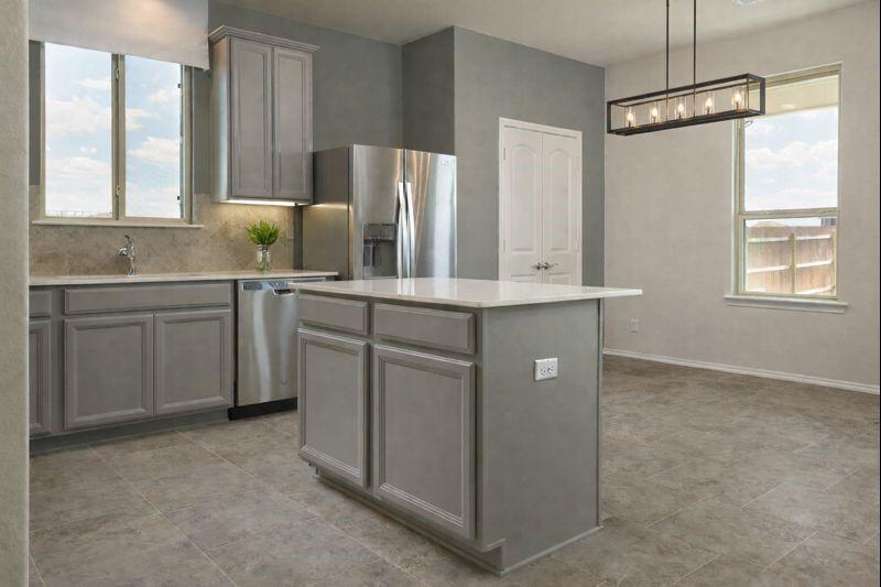 Kelley Tr - Residential