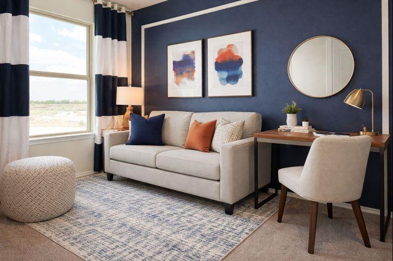 Kelley Tr - Residential