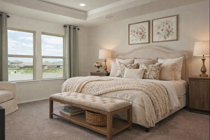 Kelley Tr - Residential