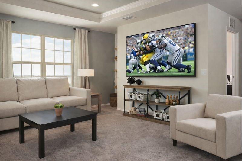 Kelley Tr - Residential