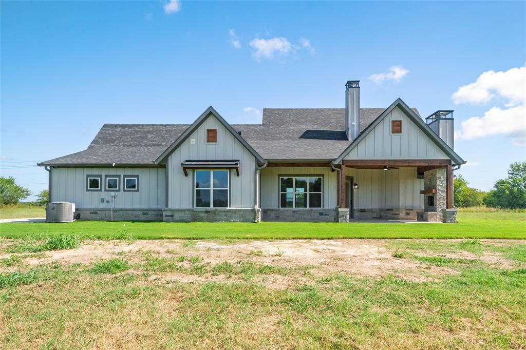 2667 VZ County Road 3820