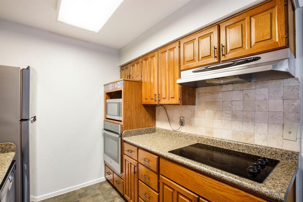 Park Central Condo - Residential