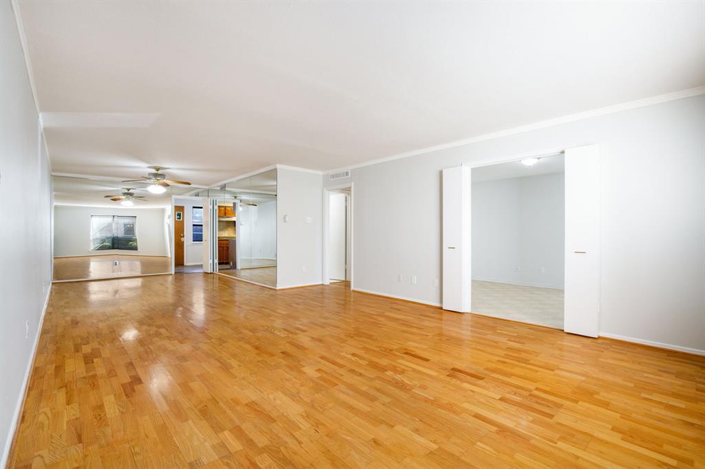 Park Central Condo - Residential