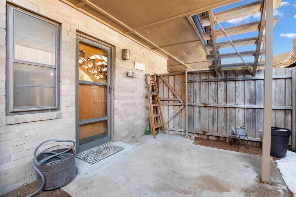 Park Central Condo - Residential