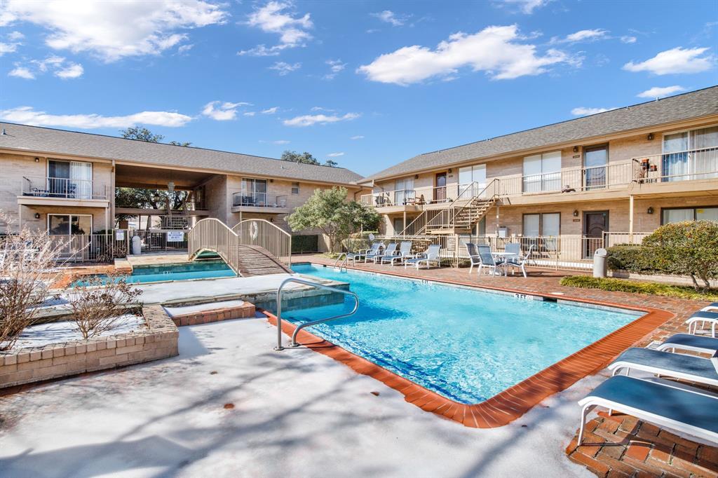 Park Central Condo - Residential