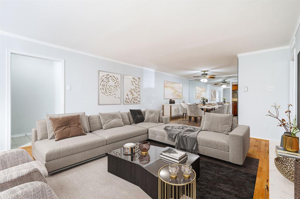 Park Central Condo - Residential