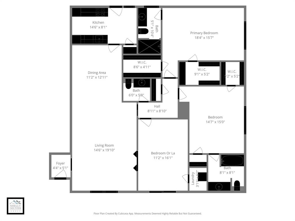 Park Central Condo - Residential