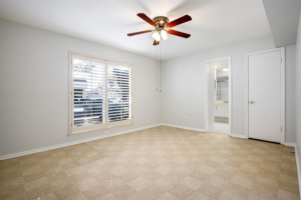 Park Central Condo - Residential