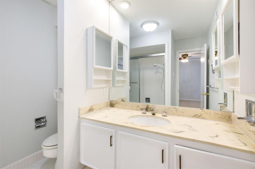 Park Central Condo - Residential