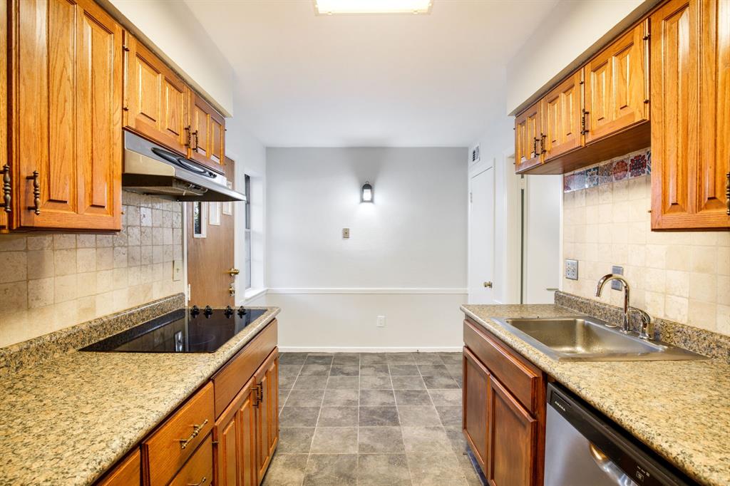 Park Central Condo - Residential