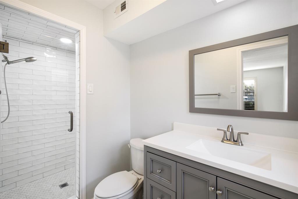 Park Central Condo - Residential