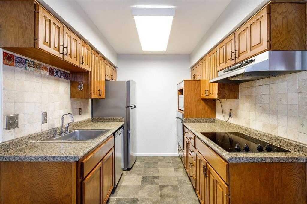 Park Central Condo - Residential