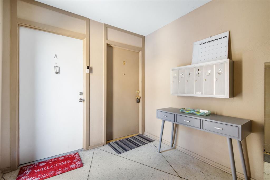 Park Central Condo - Residential