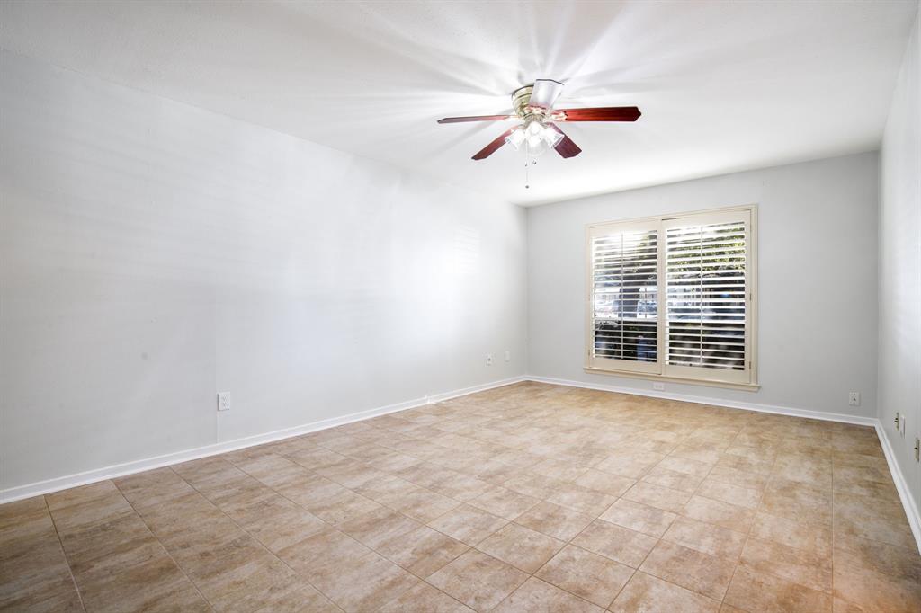 Park Central Condo - Residential