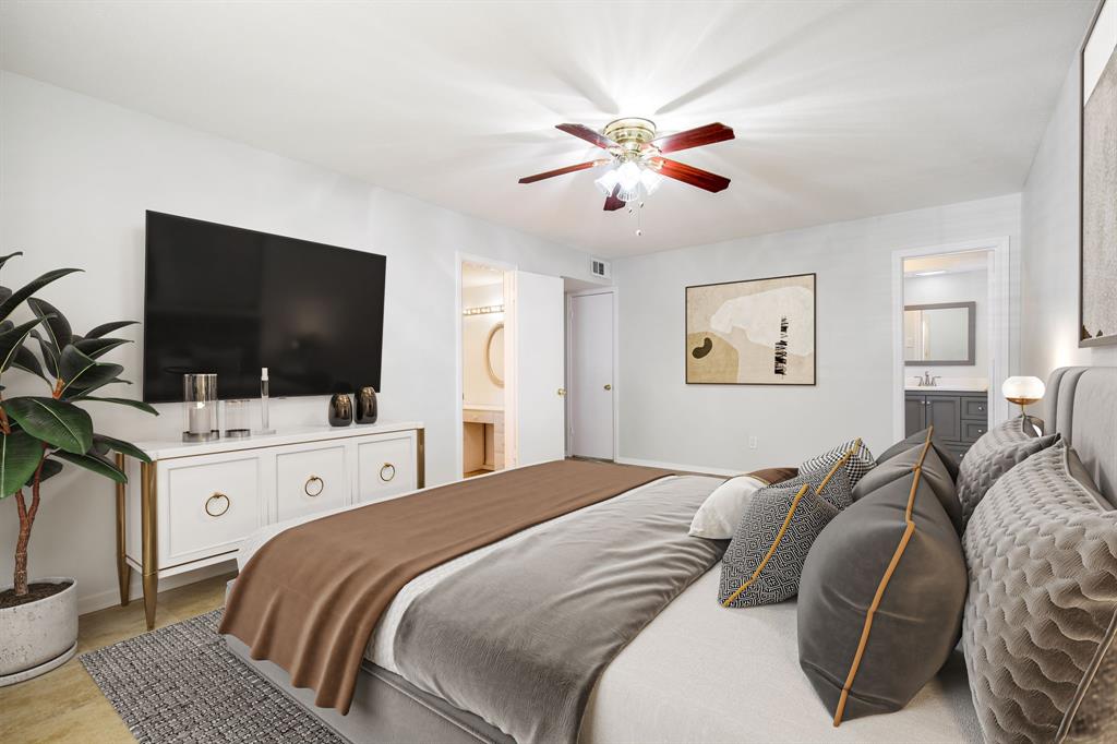 Park Central Condo - Residential