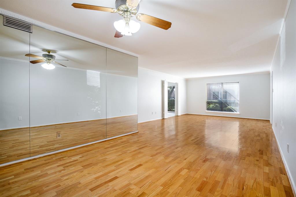 Park Central Condo - Residential